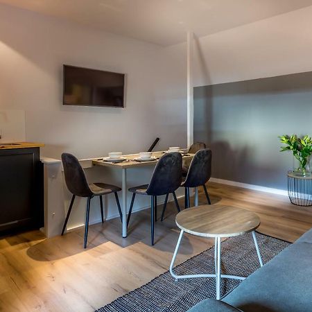Guesthouse 115 Valkenburg aan de Geul Dış mekan fotoğraf