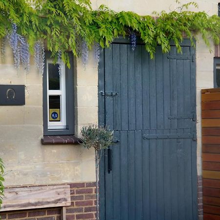 Guesthouse 115 Valkenburg aan de Geul Dış mekan fotoğraf