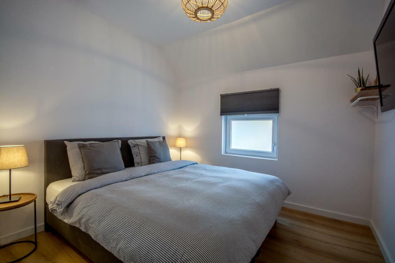 Guesthouse 115 Valkenburg aan de Geul Dış mekan fotoğraf