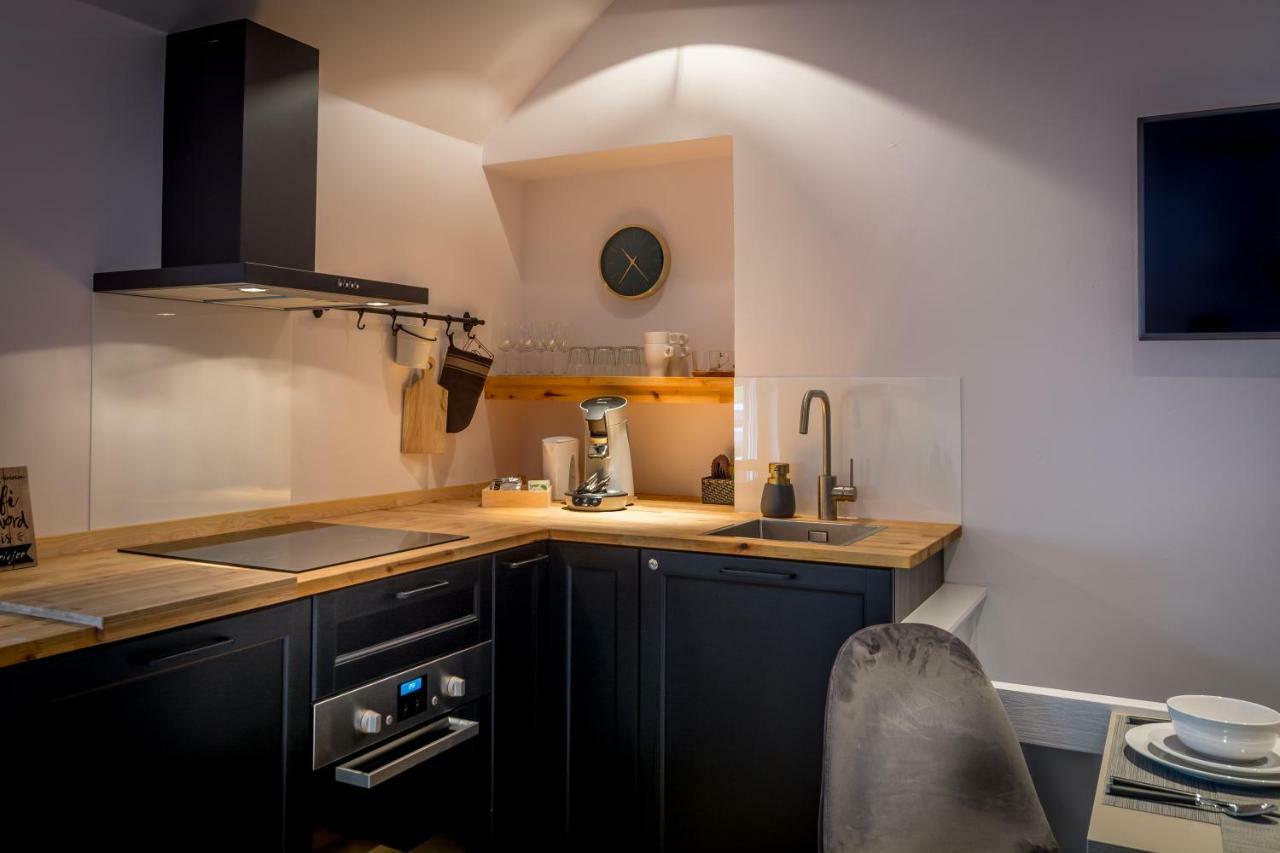 Guesthouse 115 Valkenburg aan de Geul Dış mekan fotoğraf