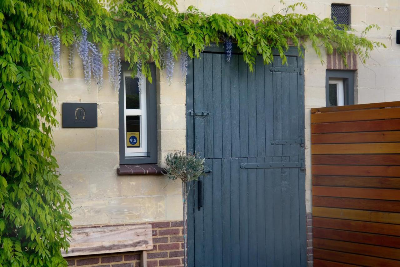 Guesthouse 115 Valkenburg aan de Geul Dış mekan fotoğraf